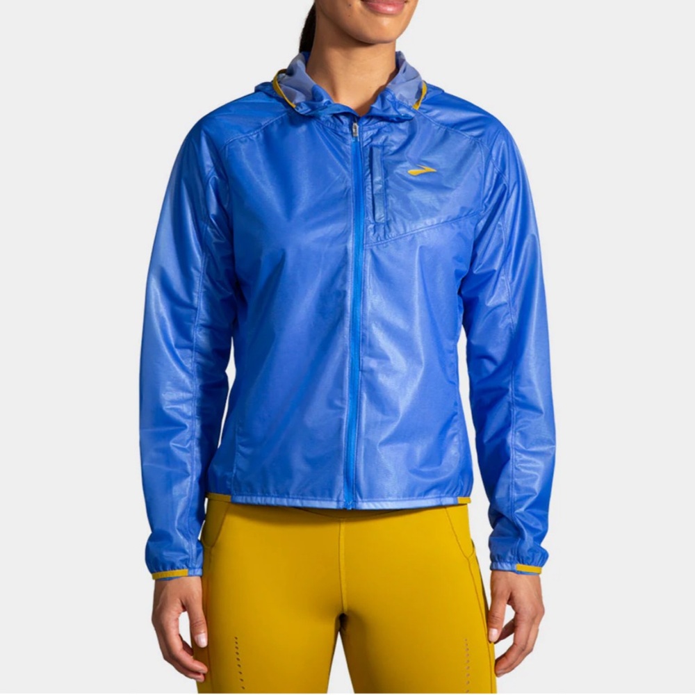 Brooks All Altitude Jacket